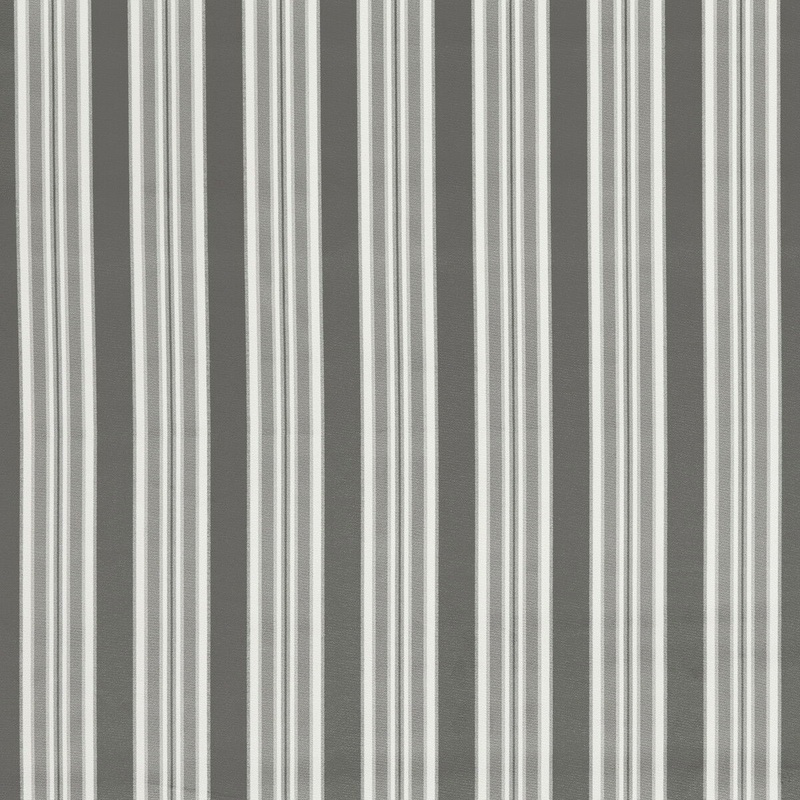 Clarke & Clarke Wilmott Graphite Fabric