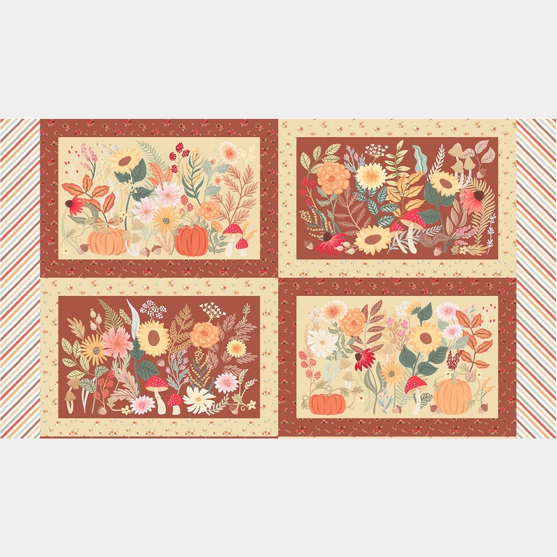 Harvest Gathering – Harvest Gathering Multi Panel