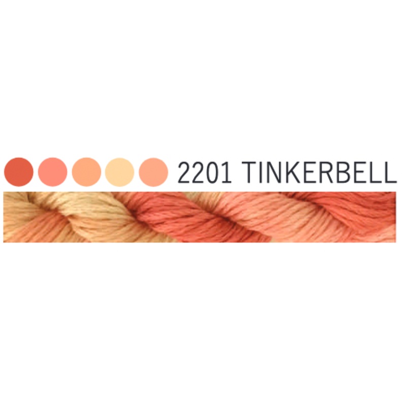 2201 ~ Tinkerbell