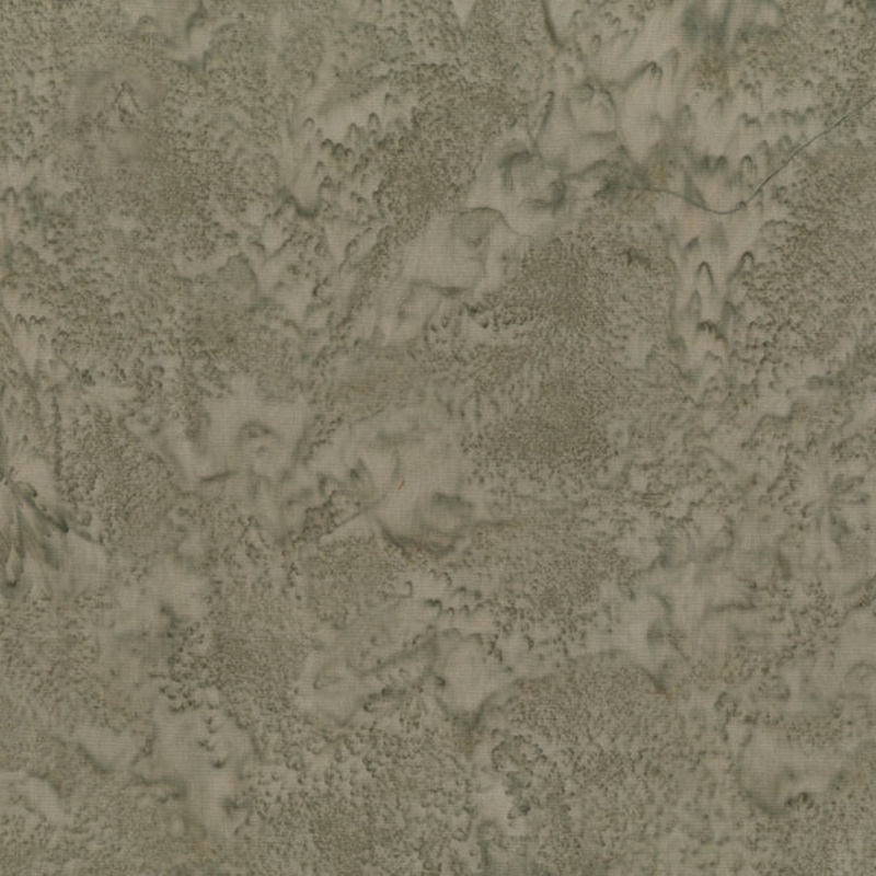 Lava Solids ~ Batik ~ 100Q-1999 Fog 1/2 Yard