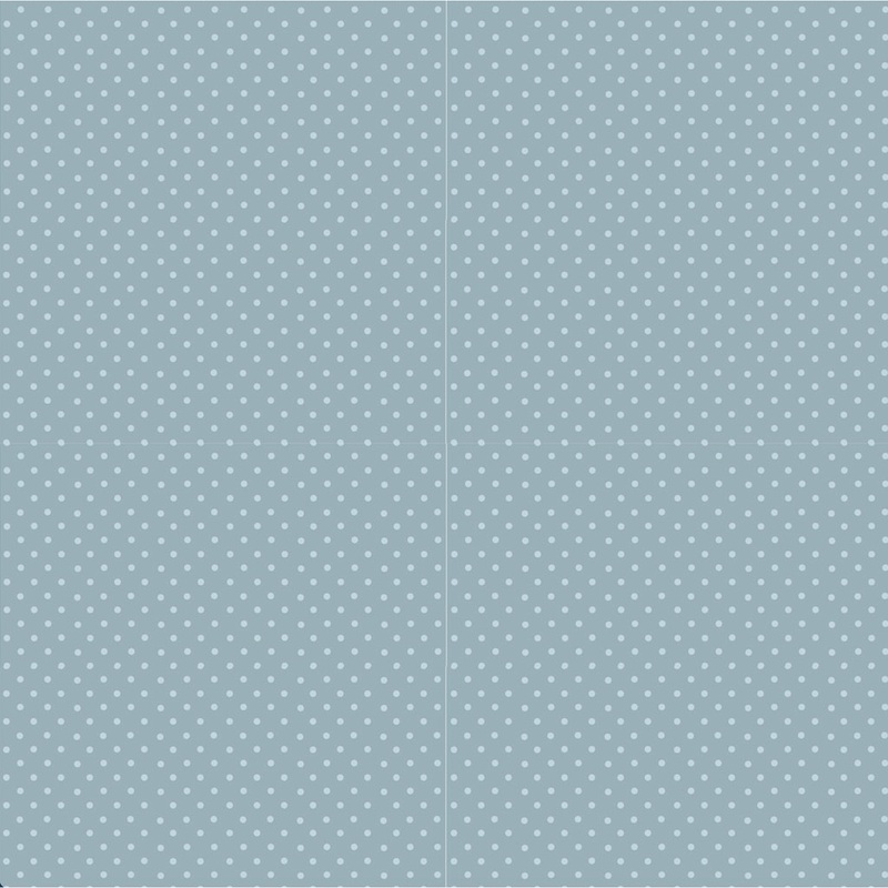 Winer Grdens ~ Swiss Dot ~ Y4130-103 Light Teal 1/2 Yard