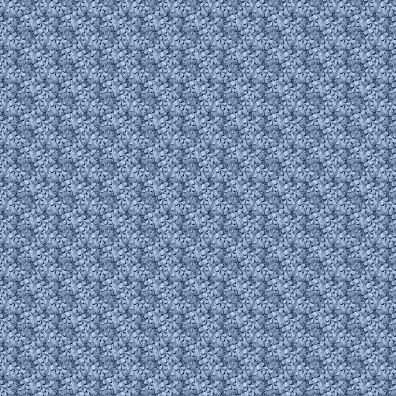 Elegance ~ Feathers ~ 90906-42 Navy 1/2 Yard