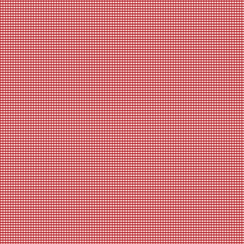 Gingham 2024 ~ Micro Gingham ~ C455-JAZZBERRY 1/2 Yard
