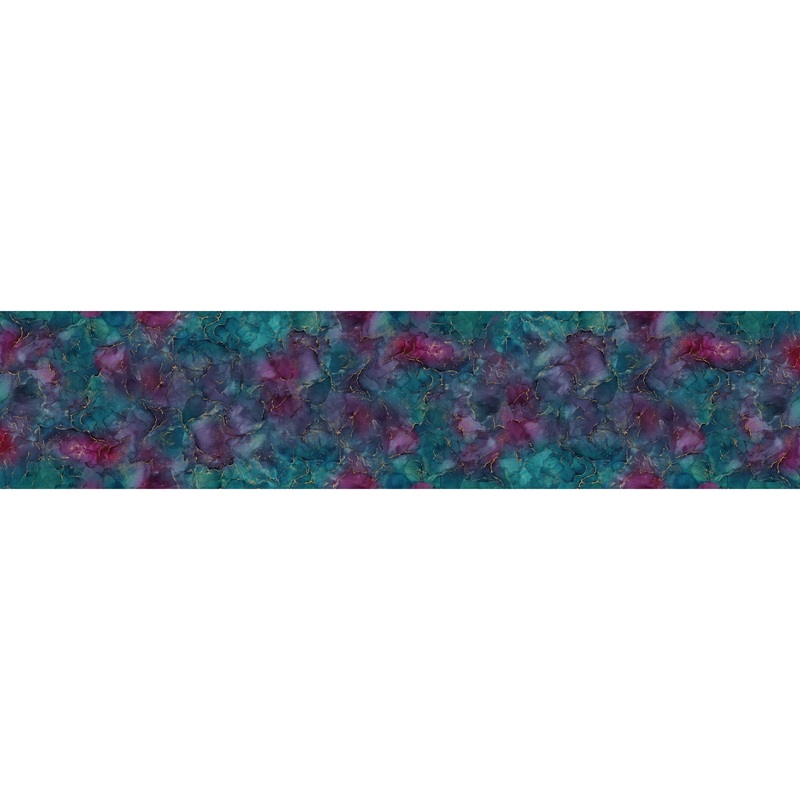 Midas Backing ~ B27630-67 Jewels 1/2 Yard