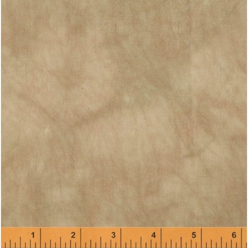 Palette Solids ~ 37098 48 Safari 1/2 Yard