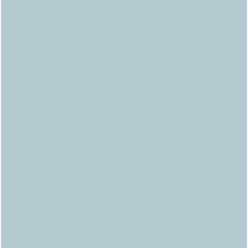 Tilda ~ Sky Teal TIL120023-V11 1/2 Yard